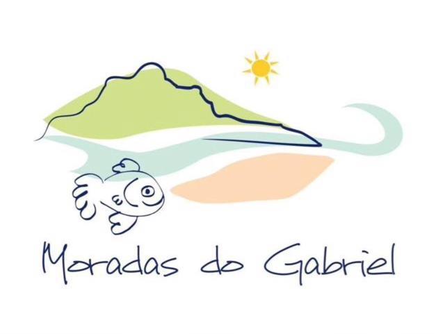 Hotel Morada Do Gabriel à Guarda do Embaú Extérieur photo